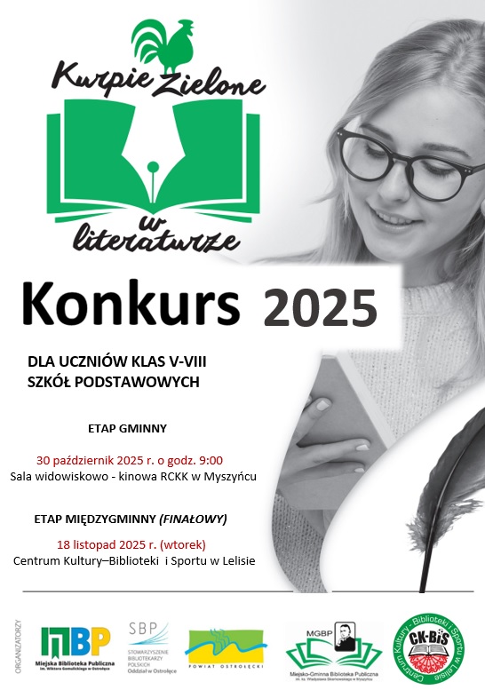 PLAKAT KONKURSU