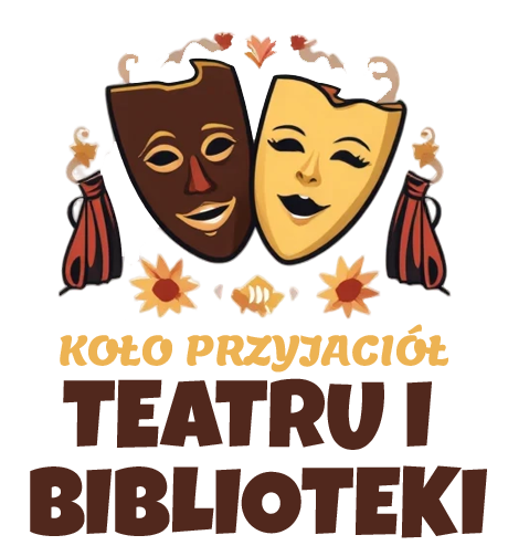 Baner - maski teatralne
