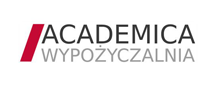 Logo strony Academica