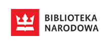Logo Biblioteki NArodowej