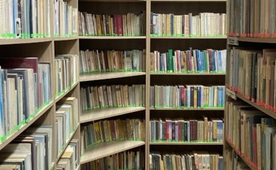 Filia Biblioteczna w Wykrocie