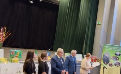 IV EDYCJA KONKURSU „SKIERKOWSKI.21” 