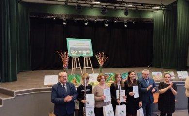 IV EDYCJA KONKURSU „SKIERKOWSKI.21” 
