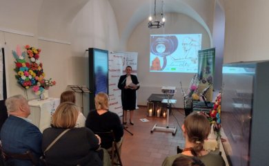 2025 &raquo; NOC POEZJI W DZWONNICY MYSZYNIECKIEJ