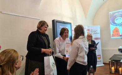 NOC POEZJI W DZWONNICY MYSZYNIECKIEJ