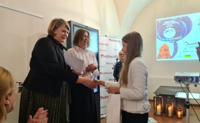 NOC POEZJI W DZWONNICY MYSZYNIECKIEJ