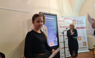 NOC POEZJI W DZWONNICY MYSZYNIECKIEJ