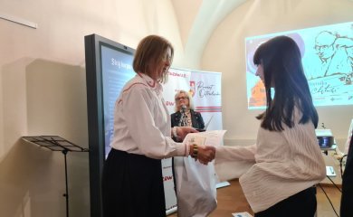 NOC POEZJI W DZWONNICY MYSZYNIECKIEJ