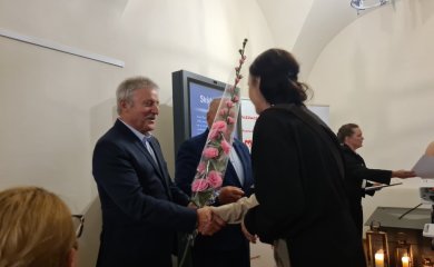 NOC POEZJI W DZWONNICY MYSZYNIECKIEJ