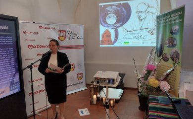 NOC POEZJI W DZWONNICY MYSZYNIECKIEJ