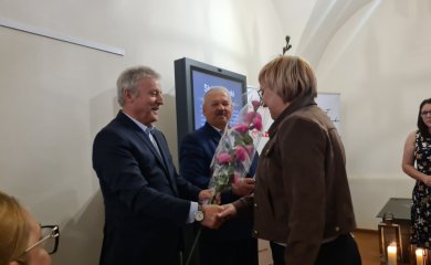 NOC POEZJI W DZWONNICY MYSZYNIECKIEJ