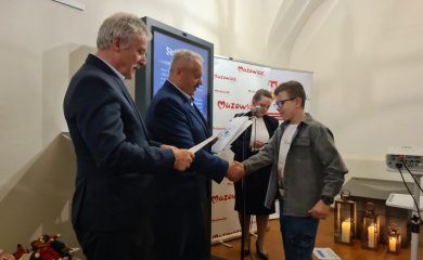 NOC POEZJI W DZWONNICY MYSZYNIECKIEJ