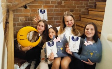 NOC POEZJI W DZWONNICY MYSZYNIECKIEJ