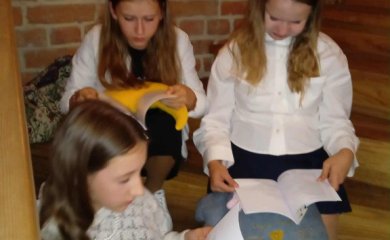 NOC POEZJI W DZWONNICY MYSZYNIECKIEJ