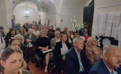 NOC POEZJI W DZWONNICY MYSZYNIECKIEJ