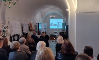 NOC POEZJI W DZWONNICY MYSZYNIECKIEJ