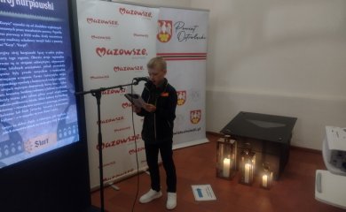 NOC POEZJI W DZWONNICY MYSZYNIECKIEJ