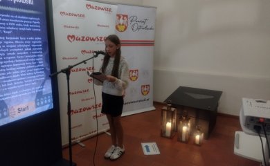 NOC POEZJI W DZWONNICY MYSZYNIECKIEJ