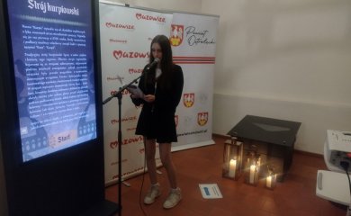 NOC POEZJI W DZWONNICY MYSZYNIECKIEJ