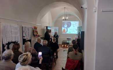 NOC POEZJI W DZWONNICY MYSZYNIECKIEJ