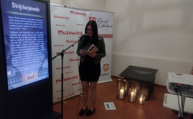 NOC POEZJI W DZWONNICY MYSZYNIECKIEJ