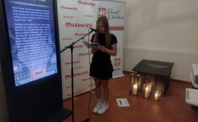 NOC POEZJI W DZWONNICY MYSZYNIECKIEJ