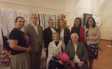 NOC POEZJI W DZWONNICY MYSZYNIECKIEJ