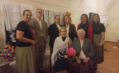 NOC POEZJI W DZWONNICY MYSZYNIECKIEJ