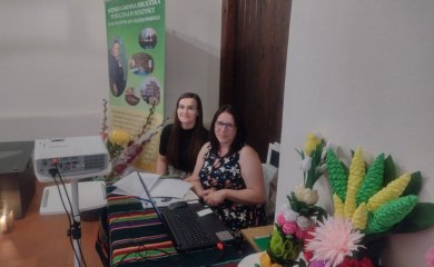 NOC POEZJI W DZWONNICY MYSZYNIECKIEJ