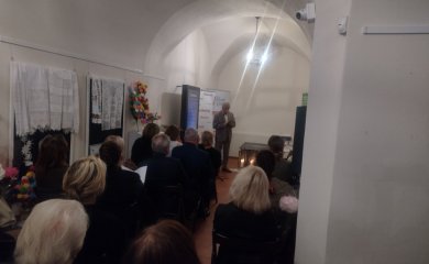 NOC POEZJI W DZWONNICY MYSZYNIECKIEJ