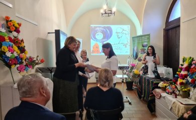 NOC POEZJI W DZWONNICY MYSZYNIECKIEJ