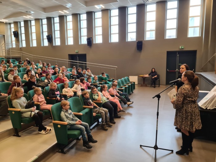 FINAŁ KONKURSU „BAJKOWA MASKA KARNAWAŁOWA” 