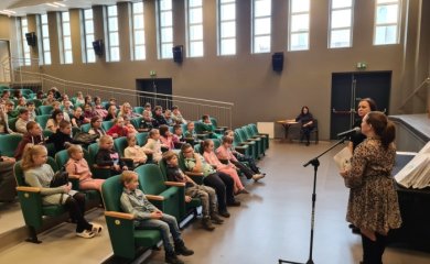Rok 2025 &raquo; FINAŁ KONKURSU „BAJKOWA MASKA KARNAWAŁOWA” 