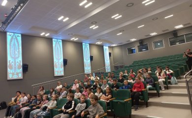 MYSZYNIECKI ARCHIFEST