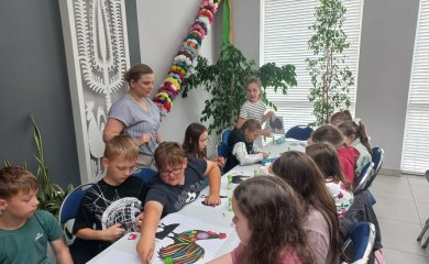 MYSZYNIECKI ARCHIFEST