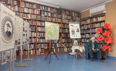 MYSZYNIECKI ARCHIFEST