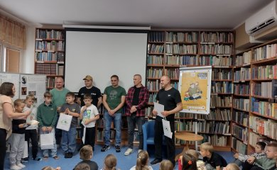 TATA TEŻ CZYTA 2026