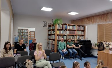 TATA TEŻ CZYTA 2026