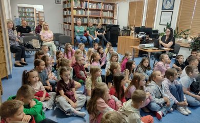 TATA TEŻ CZYTA 2026