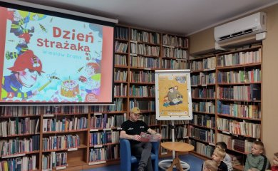 TATA TEŻ CZYTA 2026
