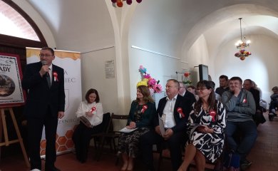 NARODOWE CZYTANIE 2026 W DZWONNICY MYSZYNIECKIEJ