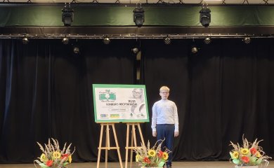 ELIMINACJE GMINNE XLIII KONKURSU RECYTATORSKIEGO KURPIE ZIELONE W LITERATURZE