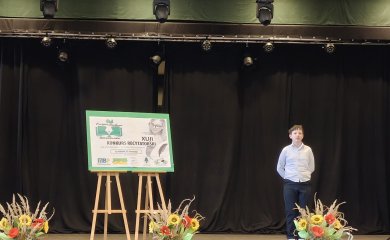 ELIMINACJE GMINNE XLIII KONKURSU RECYTATORSKIEGO KURPIE ZIELONE W LITERATURZE