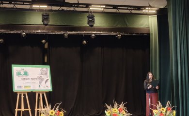 ELIMINACJE GMINNE XLIII KONKURSU RECYTATORSKIEGO KURPIE ZIELONE W LITERATURZE